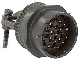 ITT KPT01J22-21P