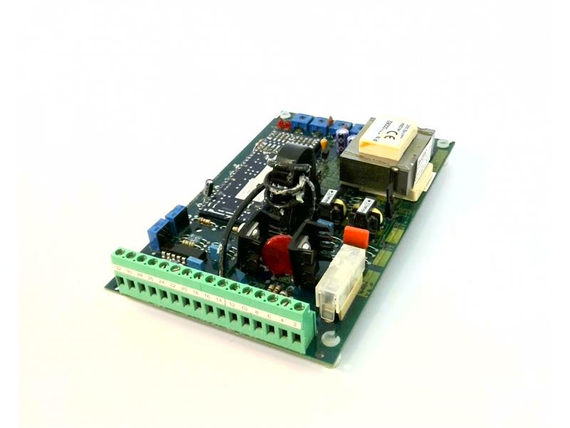 BARDAC 400IMP008