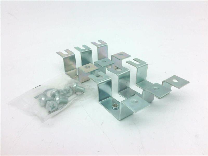 OMEGA ENGINEERING DRTB-RAIL-SBKT-1-6PK