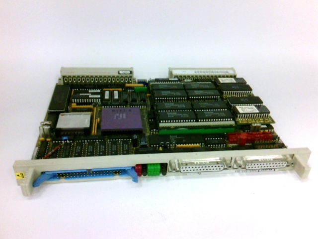 SIEMENS 6AA6-502-0AA