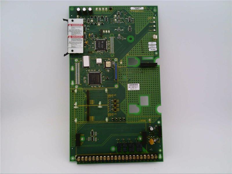 ALLEN BRADLEY 1336F-MCB-SP1M