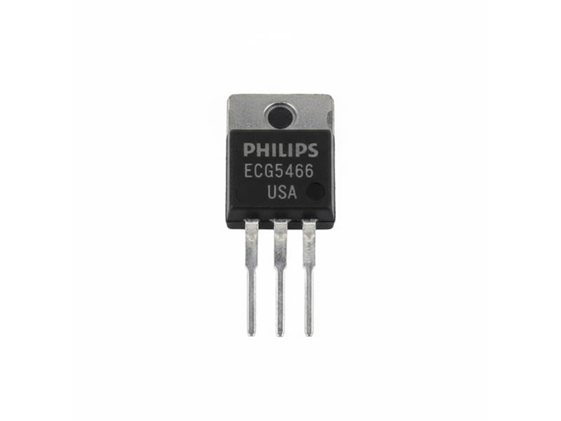 ECG5466 by PHILIPS