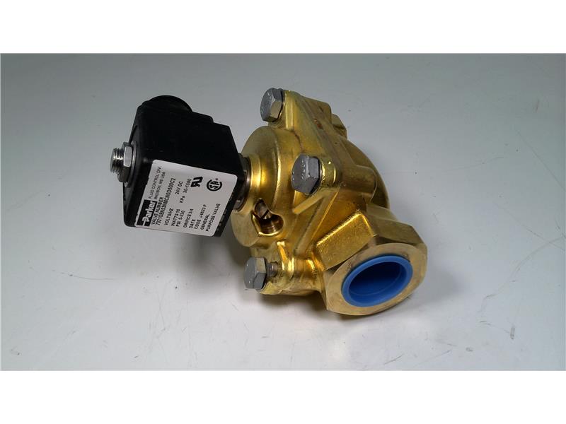 PARKER 7321GBN53NMCN0D500