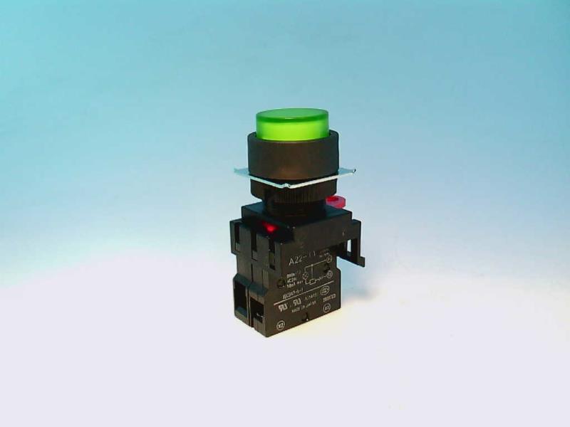 A22L-TG-T1-10M por OMRON