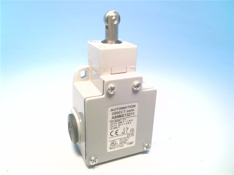 AUTOMATION DIRECT ABM6E13Z11