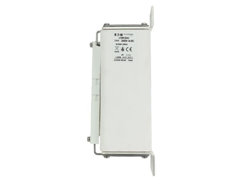 EATON CORPORATION 170M2039