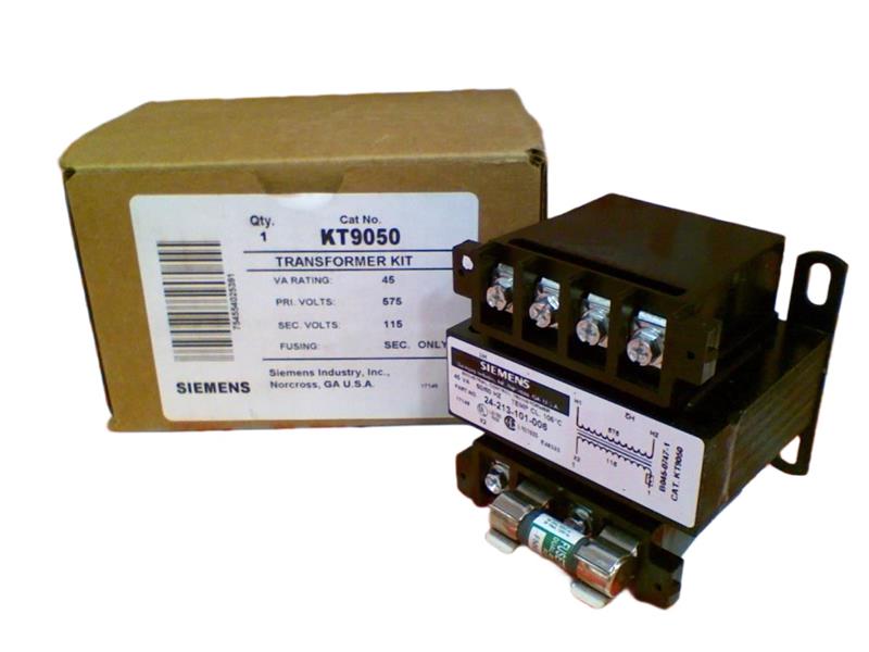 KT9050 by SIEMENS
