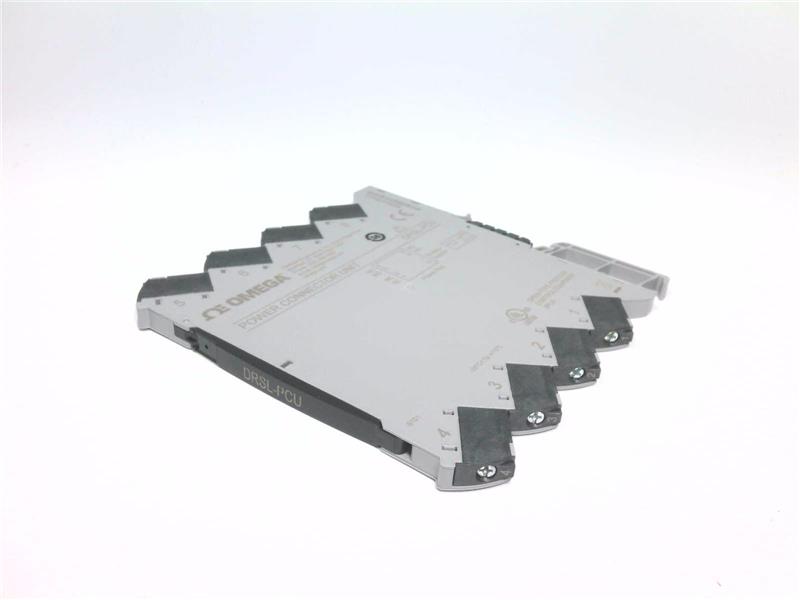 OMEGA ENGINEERING DRSL-PCU