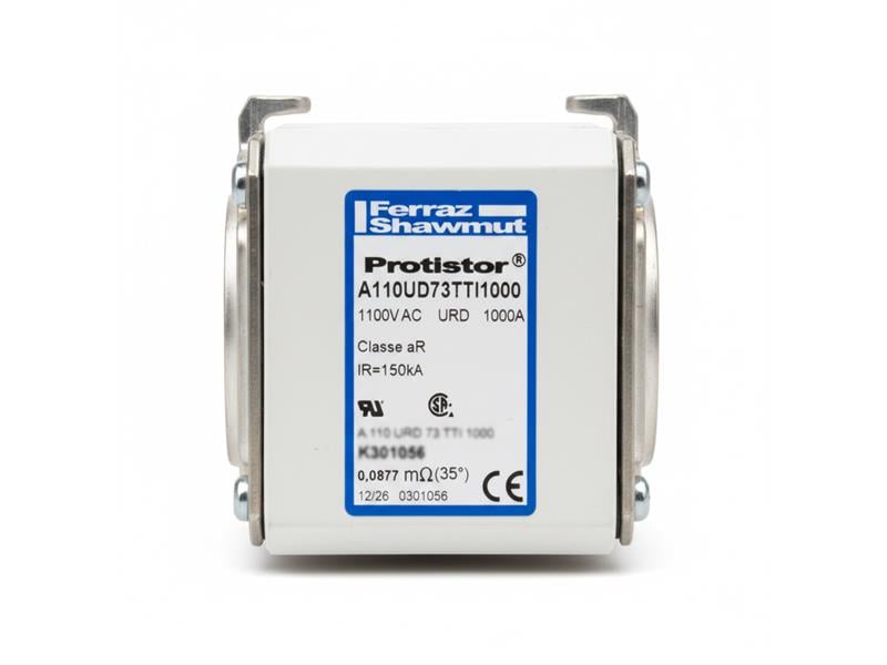 A110URD73TTI1000 par MERSEN