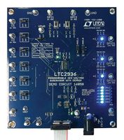 DC1605B by LINEAR SEMICONDUCTORS