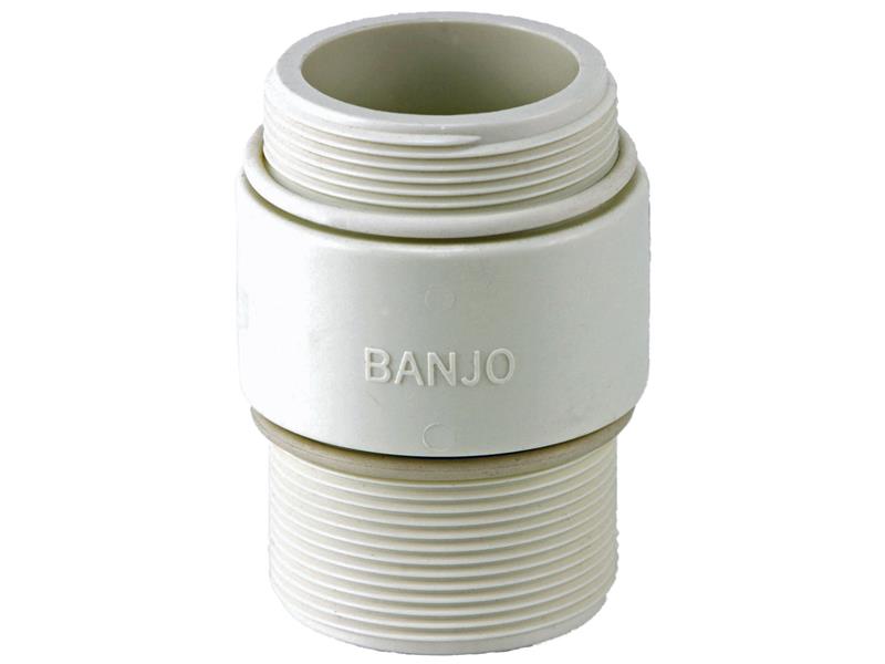 BANJO CORP NIP2101