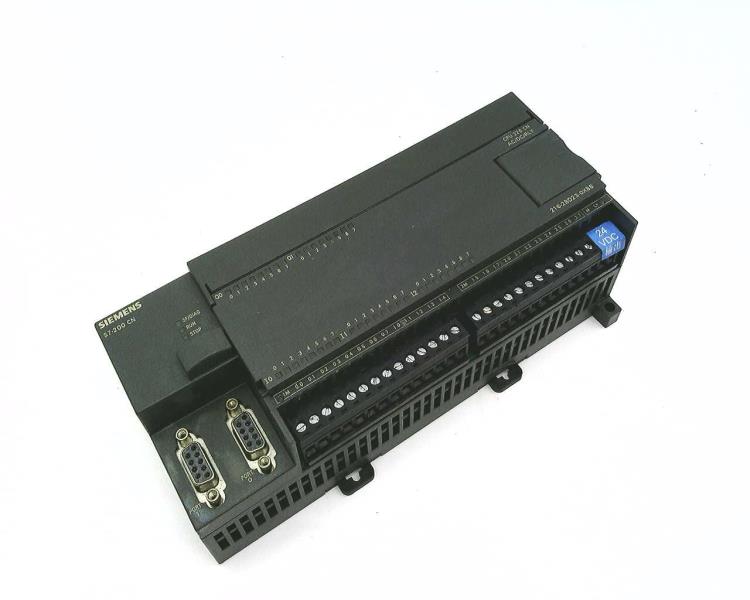 6ES7216-2BD23-0XB8 par SIEMENS