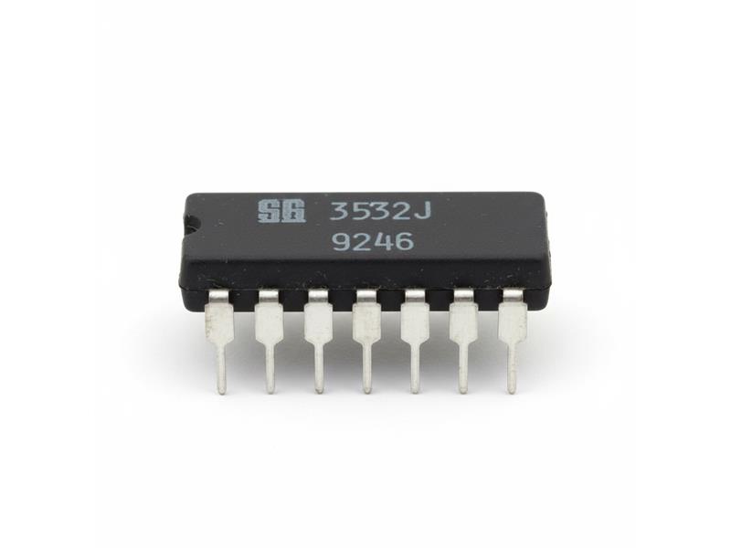 IC3532J by LINFINITY