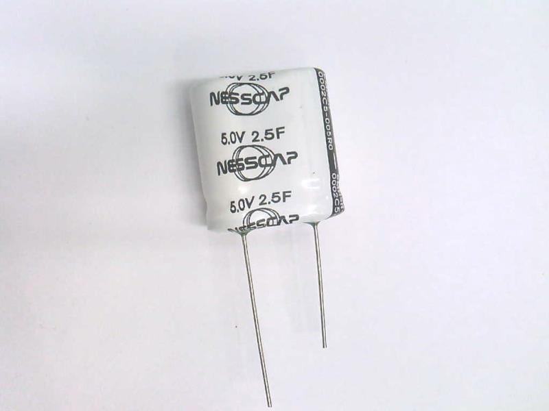 EMHSR-0002C5-005R0 by MAXWELL TECHNOLOGIES