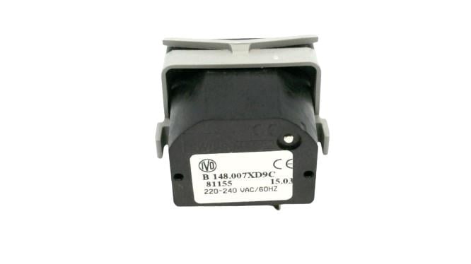 BAUMER ELECTRIC B 148.007XD9C