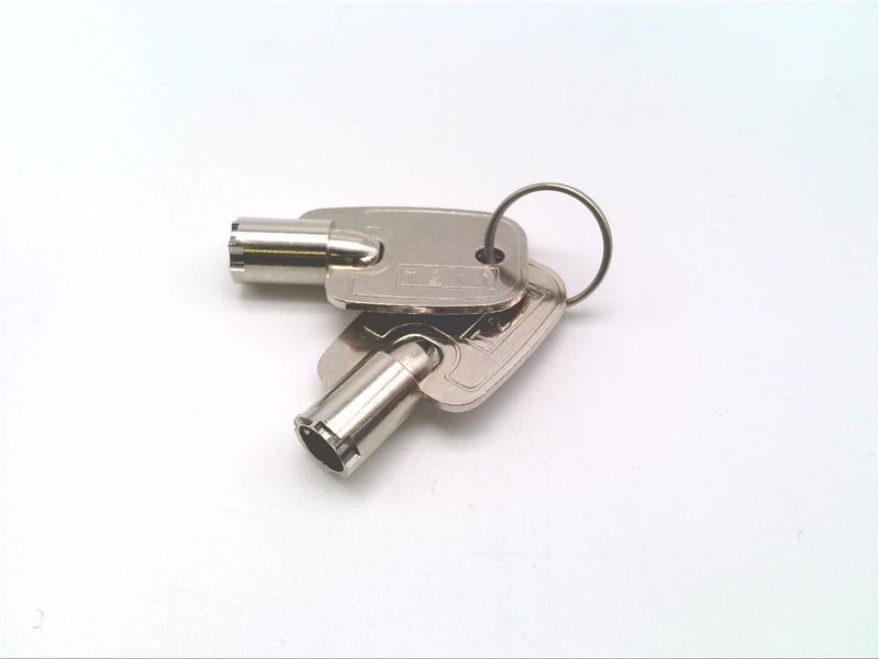 D4BL RELEASE KEY par OMRON