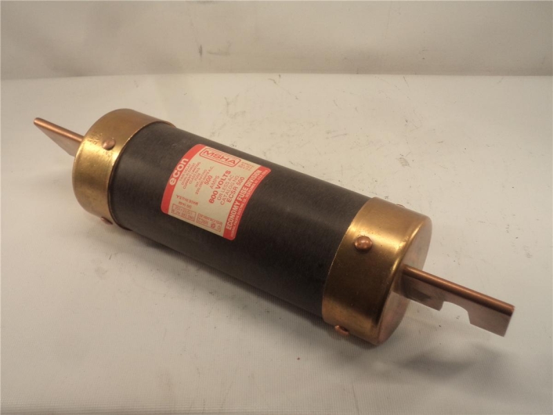 ECONOMY FUSE ECSR-500