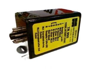 TR900/A par FW MURPHY