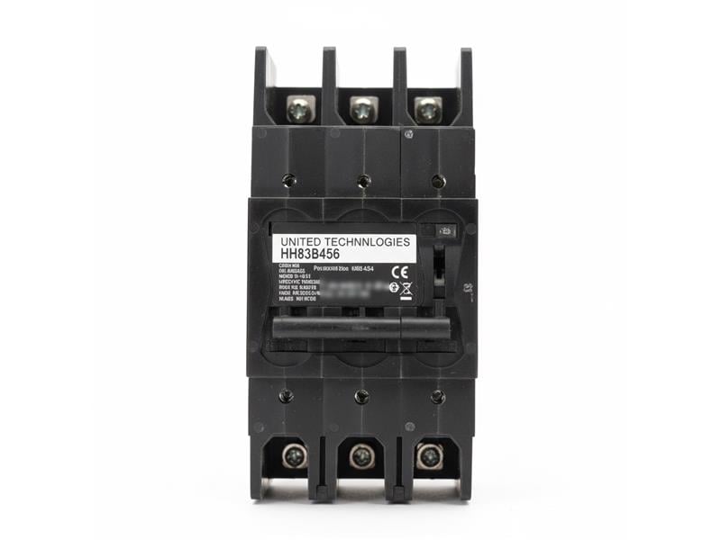 HH83B456 par UNITED TECHNOLOGIES