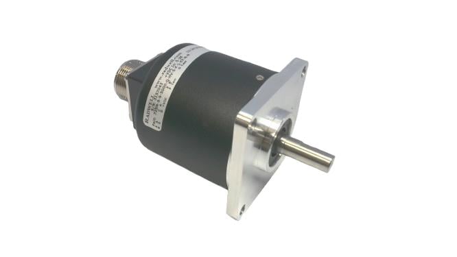 ENCODER PRODUCTS COMPANY 725N-S-S-5000-Q-HV-5-F-1-EY-N-N