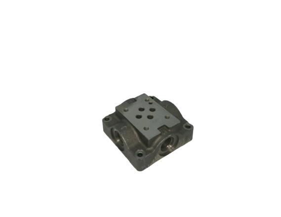 EATON CORPORATION DGMS-3-1E-10-S
