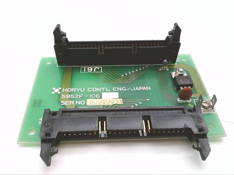 HORYU ENGINEERING 5852F-106