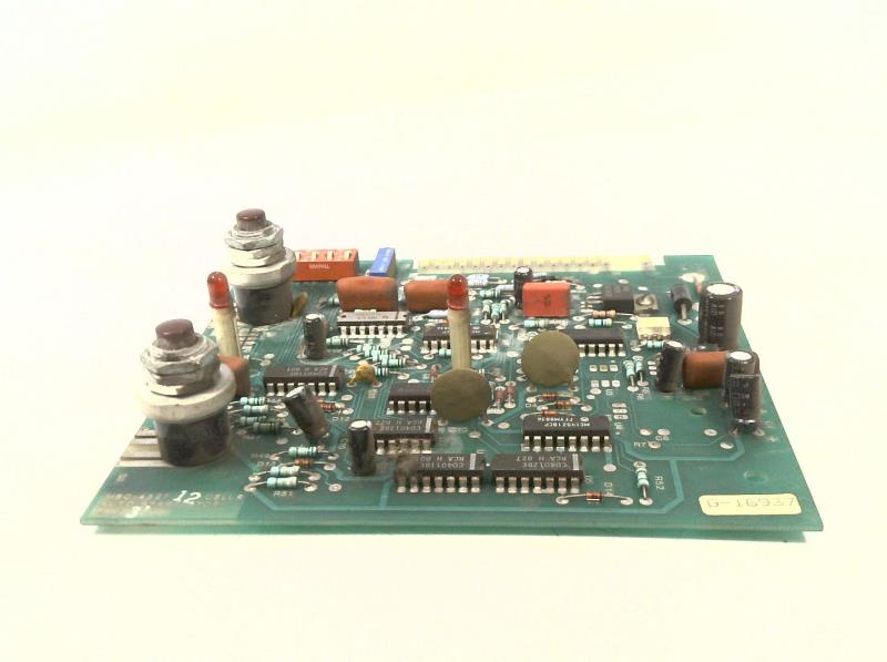 MBC-4327 por C&D BATTERIES