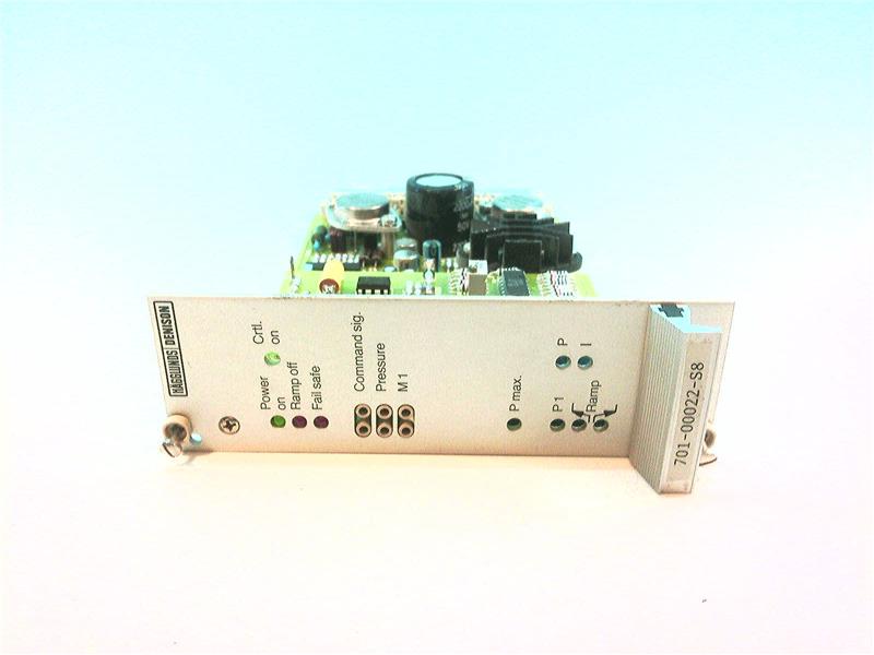 HAGGLUNDS DENISON 701-00022-S8