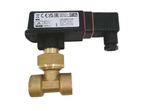 SIKA VHS10M01171I21