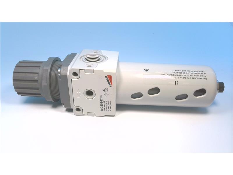 CAMOZZI MC202-D13