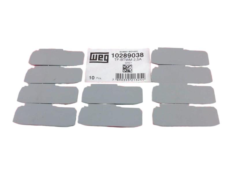 TF-BTWM-2.5A par WEG