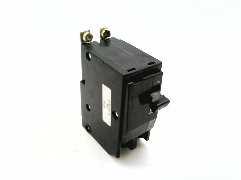 SCHNEIDER ELECTRIC QOB250VH