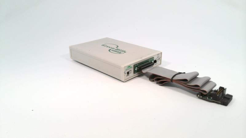 GREEN HILLS SOFTWARE 070-PB300-01