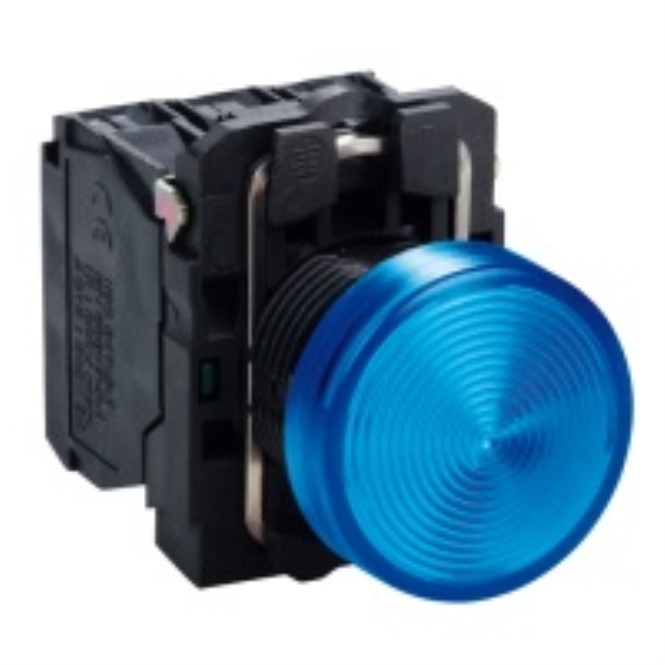 SCHNEIDER ELECTRIC ZB5AV063S