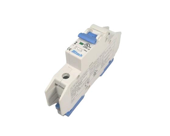 ALTECH CORP 1DU50L