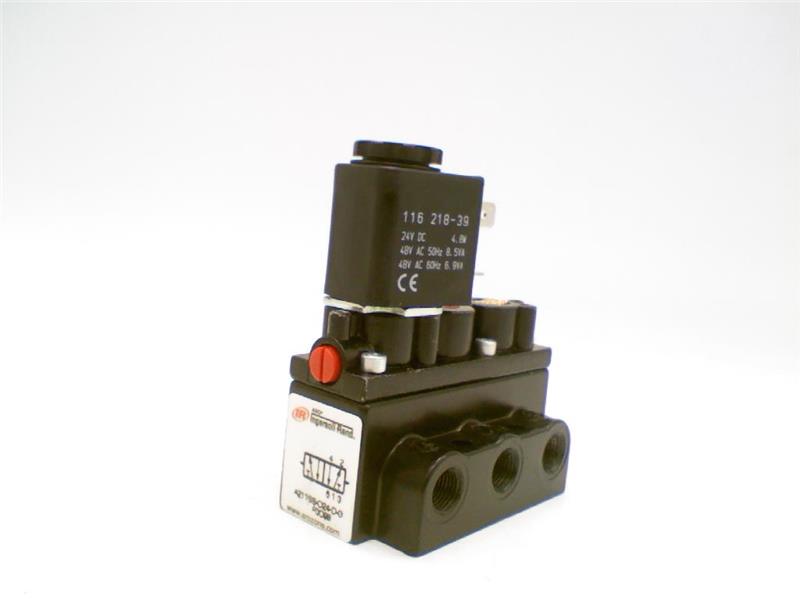 INGERSOLL RAND A211SS-024-D-G