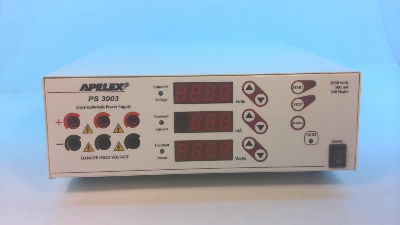 APELEX PS 3003