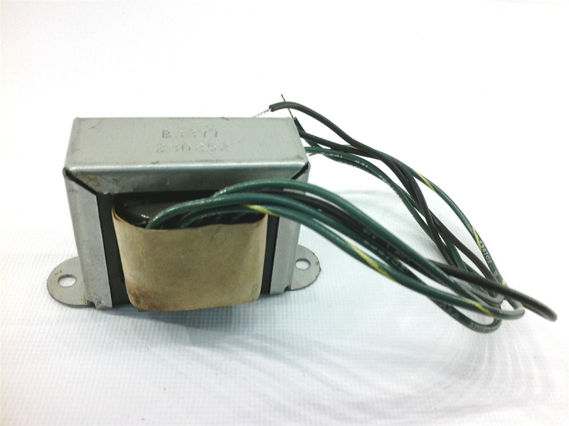 PECO PACKAGE INSPECTION B3377