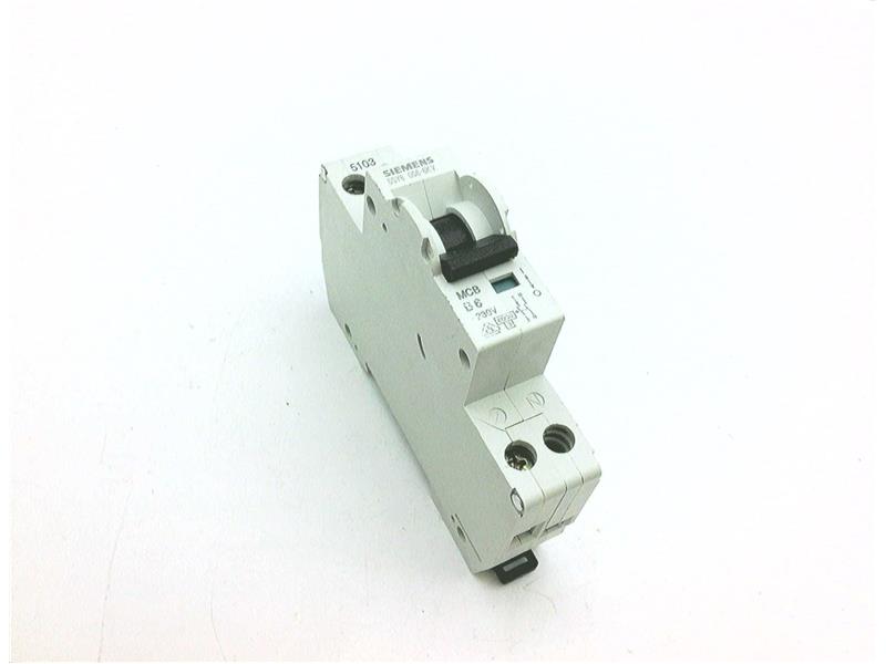 SIEMENS 5SY6106-6