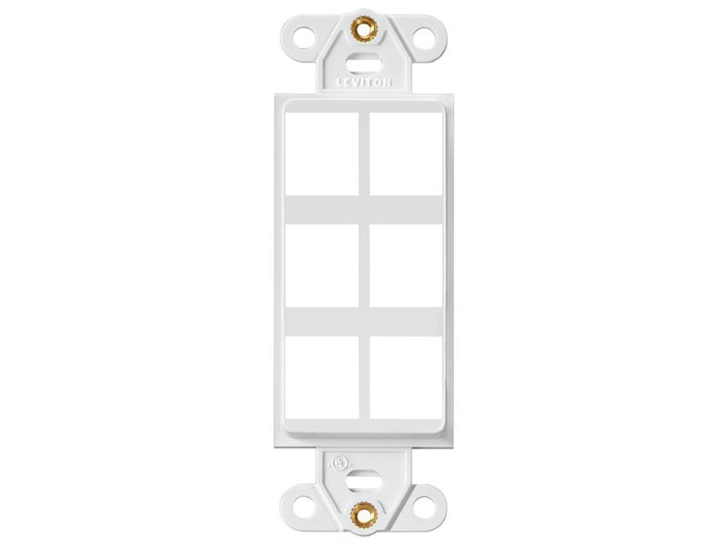 LEVITON 41646-W