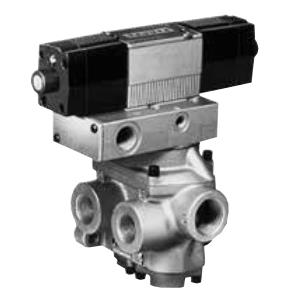 2776B3003C par ROSS CONTROLS