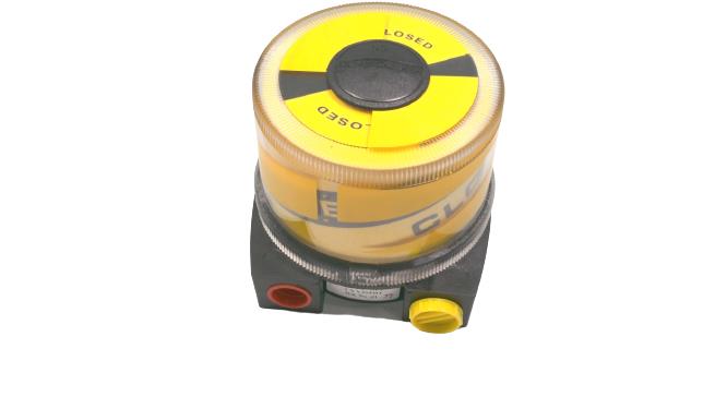 HYTORK HCIC002H3-05-2B8