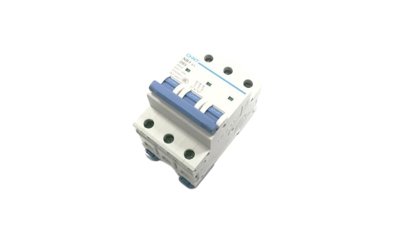 NB1-63 3P-D63-6KA by CHINT