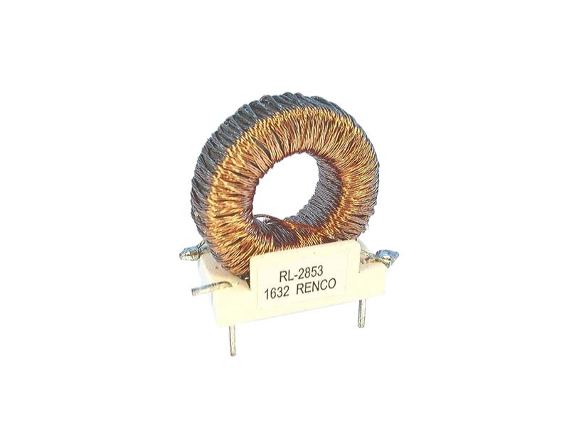 RENCO ELECTRONICS INC RL-2853