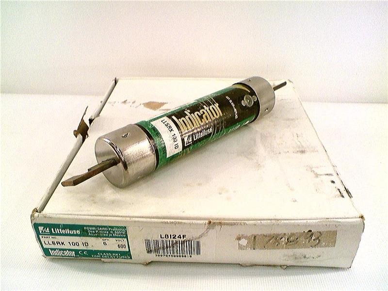 LITTELFUSE LLSRK100ID