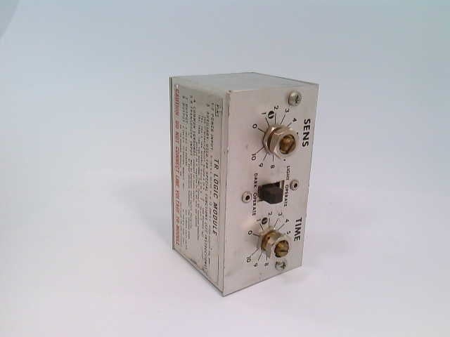 TR-5-R Sensor Module/Housing by HONEYWELL