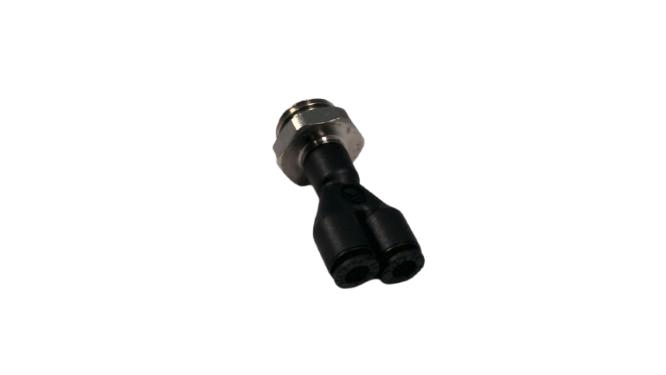 PARKER 368PLP-4M-4G