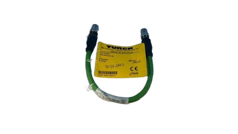 RSSD RSSD 423-0.3M par TURCK