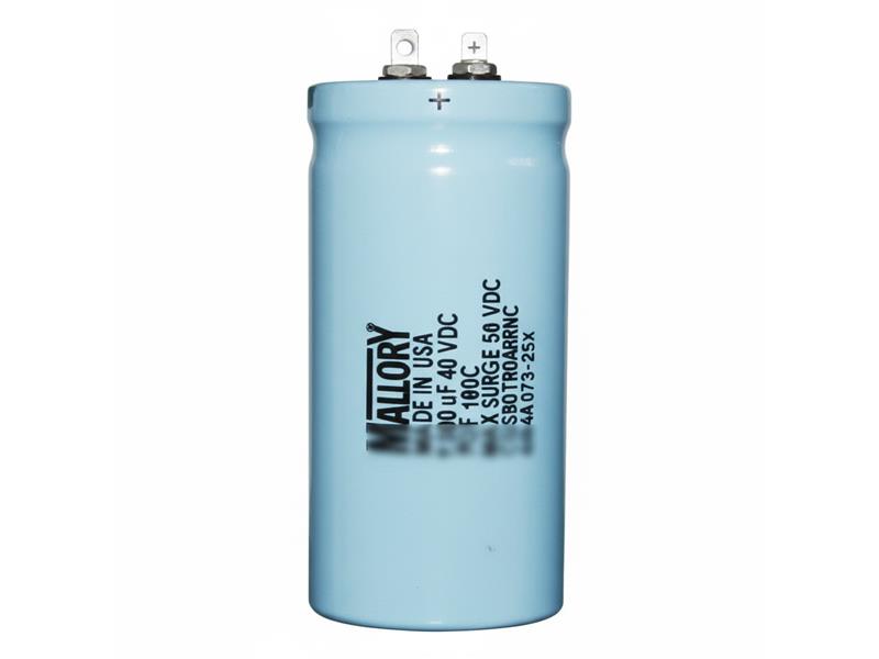 CGS101T450R2C by CORNELL DUBILIER