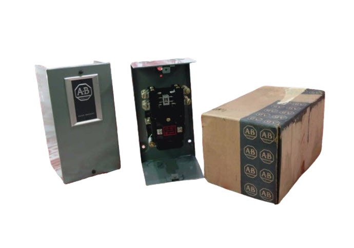 ALLEN BRADLEY 700-BX221A1